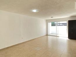 Casa en Renta en El Dorado zona sur